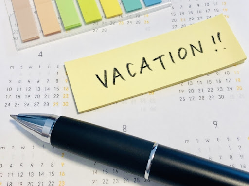 有給休暇は、従業員の心身の健康増進を目的として休暇を与える制度で、労働基準法で認められた労働者の権利の一つです。